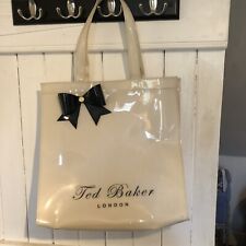 Ted baker cream for sale  PETERHEAD