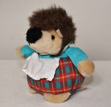 Igel stofftier kuscheltier gebraucht kaufen  Walsrode