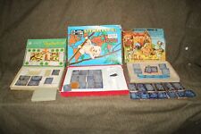Posten altes stempelspiel gebraucht kaufen  Ruhland