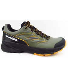 Scarpa rush gtx gebraucht kaufen  Rodalben