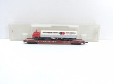Fleischmann 8274 niederflurwag gebraucht kaufen  Wolfenbüttel