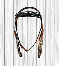 Used headstall show for sale  Atlanta