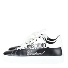 Moschino damen schuhe gebraucht kaufen  Berlin