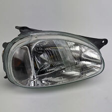 GENUÍNO Conjunto de Farol Vauxhall/Opel Corsa B Tráfego RH-LH 90444791 comprar usado  Enviando para Brazil