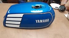 Yamaha xs400 250 for sale  OXFORD