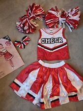 New cheer leader for sale  HYDE