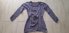 Joli pull rayé d'occasion  Salles