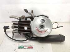 Blocco motore micromotore usato  Gambettola