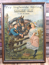 Rare ingleside spring for sale  West Union