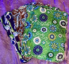 Set quilted placemats for sale  North Weymouth