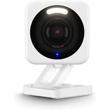 Wyze cam white for sale  Gardena