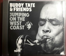 Buddy tate friends usato  Perugia