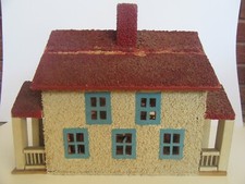 Antique vtg stucco d'occasion  Expédié en Belgium