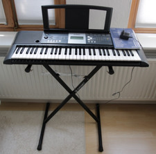 yamaha keyboard ypt gebraucht kaufen yamaha keyboard ypt gebraucht kaufen Bremen