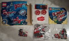 Lego atlantis 8060 usato  Roma