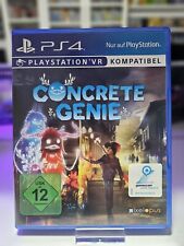 Concrete genie sony gebraucht kaufen  Kaltenkirchen