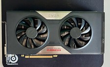 Evga geforce gtx gebraucht kaufen  Henstedt-Ulzburg