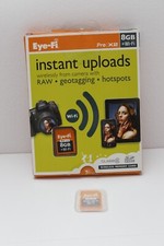 Eye pro 8gb usato  Torre di Mosto