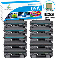10pk ce505a toner for sale  Philadelphia