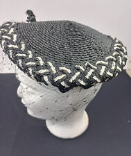 Ancien chapeau voilette d'occasion  Ville-d'Avray