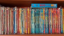 Almost complete collection for sale  LONDON
