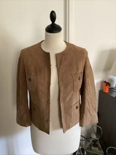 Veste caroll taille d'occasion  Andeville