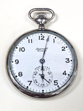ingersoll reliance pocket watch for sale ingersoll reliance pocket watch for sale East Brunswick