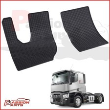 Tappeti renault trucks usato  Pozzuoli