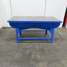 Cast iron machined for sale  Middlebury