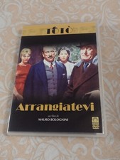 Mauro bolognini arrangiatevi usato  Roma