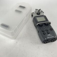 Zoom sound recorder for sale  Charlotte