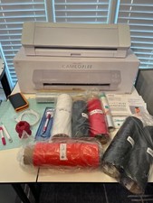 Silhouette cameo plus for sale  Gillette