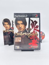 onimusha warlords usato onimusha warlords usato Villanuova sul Clisi