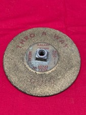 Bullard abrasives 10761 for sale  Chicago