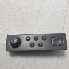 8200023452 comandi navigatore usato  Mineo