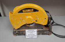 Dewalt amp corded for sale  Jacksonville