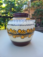 Vase henriot quimper d'occasion  Canohès