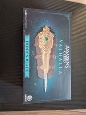 Assassin creed valhalla for sale  PRESTATYN