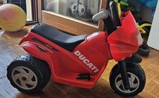 Moto elettrica peg usato  Moncalieri