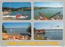 Poses base nautique d'occasion  Fruges
