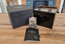 Davosa ternos 40mm usato  Spedire a Italy