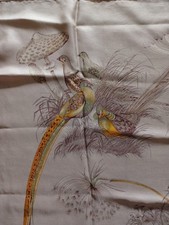 Foulard soie motif d'occasion  Perpignan-