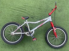 Onza pro trials for sale  BARKING