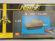 Nimix m992 faasv gebraucht kaufen  Uettingen