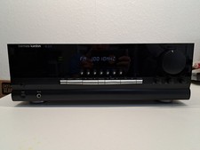 Receptor estéreo Harman Kardon HK 3375 ótimo estado comprar usado Receptor estéreo Harman Kardon HK 3375 ótimo estado comprar usado  Enviando para Brazil