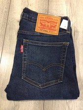 Mens levis 519 for sale  KEIGHLEY