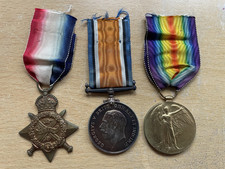 Ww1 1914 mons for sale  HALSTEAD