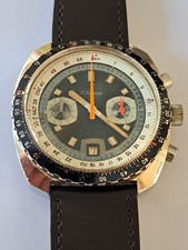 montre mecanique herma d'occasion  Rouen-