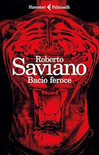 Bacio feroce misc. usato  Vejano