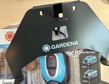 Gardena wandhalterung mährobo gebraucht kaufen  Delmenhorst